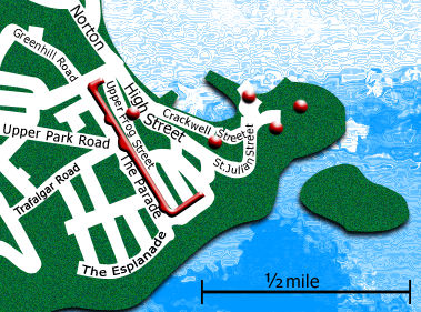 Tenby